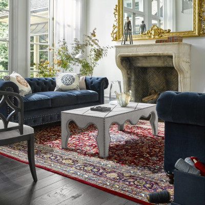 Chesterfield Sofa Couches Upholstery Suite Couch Upholstery Fabric Leather