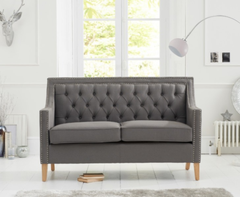 Chesterfield Sofa Couches Upholstery Suite Couch Upholstery Fabric 2 Seat