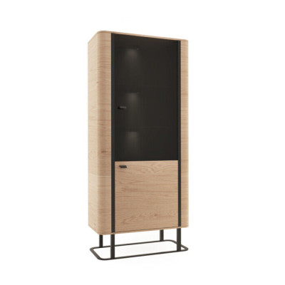 Display case Filing cabinet Wardrobe Display cabinets Office tall cabinet Living room Shelf