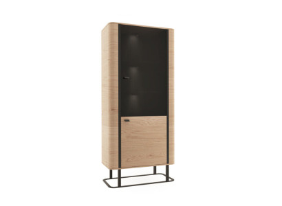 Display case Filing cabinet Wardrobe Display cabinets Office tall cabinet Living room Shelf