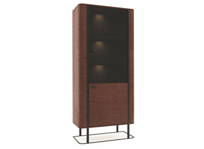 Display case Filing cabinet Wardrobe Showcases Office Living room Tall cabinet Shelf