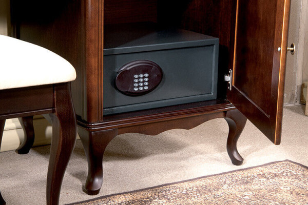 Classic Chest of drawers Display case Sideboard Chests of drawers Dresser cabinet Bar