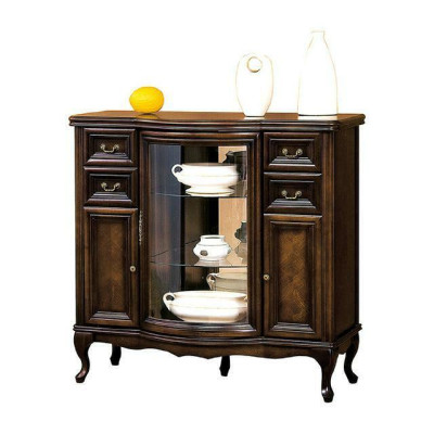 Classic Chest of drawers Display case Sideboard Chests of drawers Dresser cabinet Bar