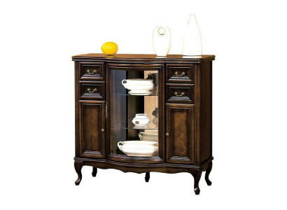 Classic Chest of drawers Display case Sideboard Chests of drawers Dresser cabinet Bar