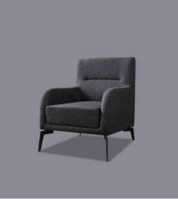 Sofa set 3+3+1 Seater Set Design Sofa Textile Armchair Living room new