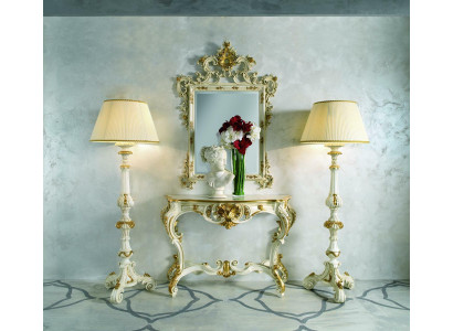 Mirror Wooden Frame Large Wall mirror Classic r Designer Mirror Baroque SP5020