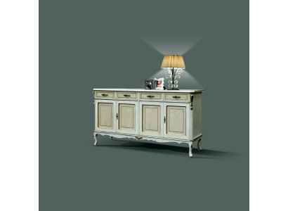 Design Furniture Classic r Baroque Rococo Style Chests of drawers Wardrobe Sideboard