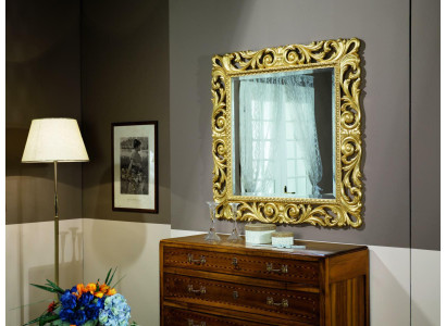 Design Large Wall Mirror Mirror Antique Vintage Classic r Wall Baroque Rococo new