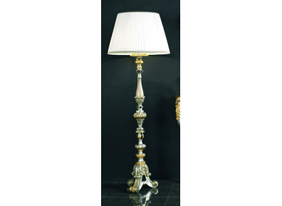 Classic floor lamp Light fixture floor lamp floor lamp Ø65cm lights new