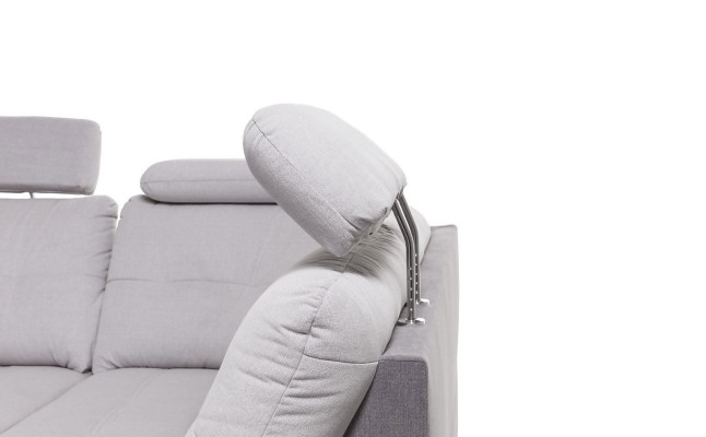 Multifunction s Couch Corner sofa Couch Upholstery Adjustable Back Living landscape