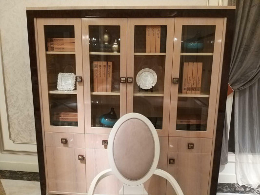 Office Bookcase Filing cabinet Luxury Furniture Wardrobe Cabinets Furnishings Furniture