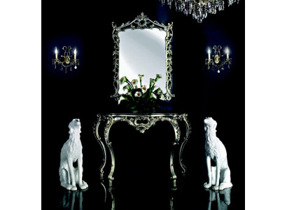 Wall mirror Decoration Furniture Living Luxury Interior Furnishings Wall mirror Coat rack new