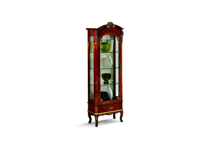 Design Furniture Classic r Style Display case Living room Cabinets Luxury Italian Furniture new