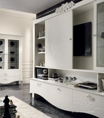 TV-cabinet tv Wardrobe Sideboard Wall unit Television Chest of drawers Wood Design Modern Cabinets