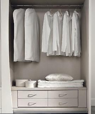 Wardrobe Sliding Doors Bedroom Wood Wardrobe Cabinets Wood Mirror new