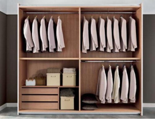 Wardrobe Art Deco Furniture Italian Furnishings Bedroom Wardrobe new