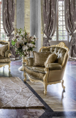 Upholstery Couches Textile Relax Modern Two-seater new Sofa 2 Seater Design Sofas