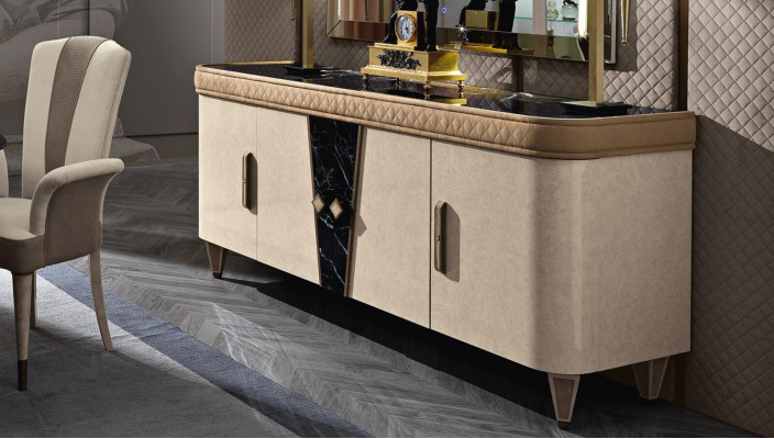 Chest of drawers Sideboard Sideboard Beige Sideboards Solid wood Wardrobe Furniture Chests of drawers