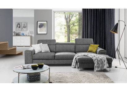 Sofa bed Sofa Upholstery Living room Corner sofa Textl Seat Suite Functional Couch