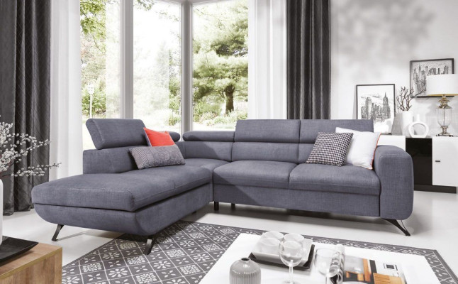 Modern sofa bed sofa bed bed function sofa couch upholstery seating set corner