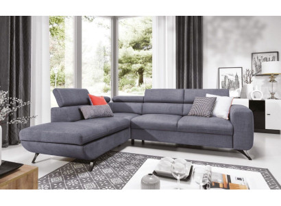 Modern sofa bed sofa bed bed function sofa couch upholstery seating set corner