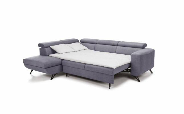 Modern sofa bed sofa bed bed function sofa couch upholstery seating set corner