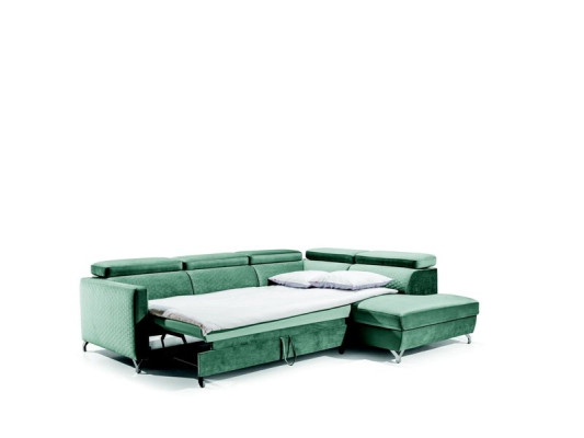 Modern Corner sofa Couch Upholstery Suite Living landscape Sofa Couch Corner Seat new
