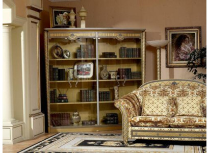 Classic r Bookcase Wardrobe Files Showcases Baroque Rococo Baroque