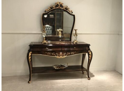 Console Sideboard Consoles Table Lowboard Real sHolz Living room