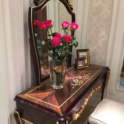 Console Sideboard Consoles Table Lowboard Real sHolz Living room