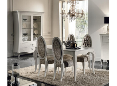 Dining table Classic r Table Wood Luxury Tables Dining room Furniture Ess Modern Design