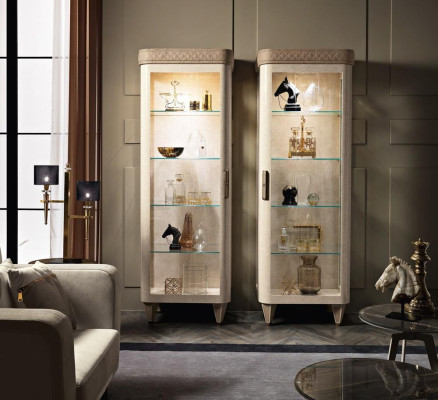 Cabinets Shelf Filing cabinet Glass cabinet Modern Wardrobe Luxury Display case Wood Furniture