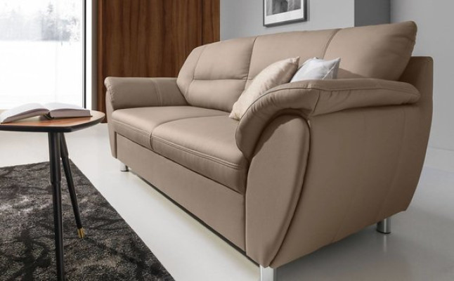 Suite Sofa set 2+1 Seater Couche Sofa Couches Upholstery Fabric Sofas