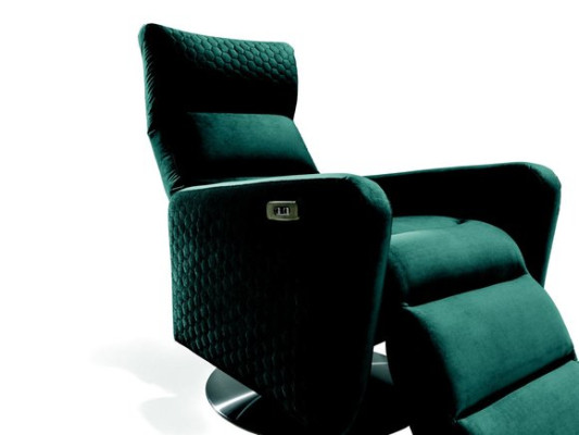 Relax Armchair Adjustable Automatic TV Treatment Therapy Sofa Couch