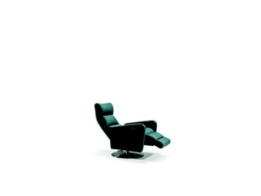 Relax Armchair Adjustable Automatic TV Treatment Therapy Sofa Couch