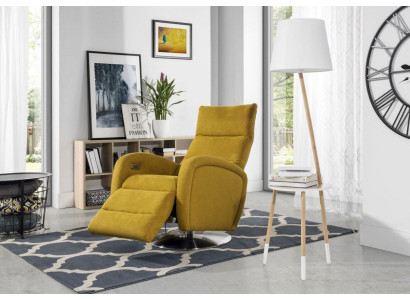 Relax Armchair Adjustable Automatic TV Therapy Sofa Couch Treatment