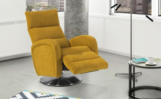 Relax Armchair Adjustable Automatic TV Therapy Sofa Couch Treatment