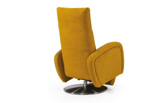 Relax Armchair Adjustable Automatic TV Therapy Sofa Couch Treatment