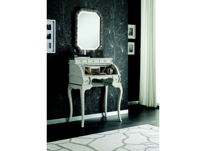 Furniture Luxury Secretary Antique Baroque Style Schmink Consoles Table Chest of drawers Sideboard new