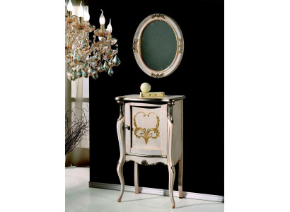 Living room Italian Furniture Classic r Baroque Style Chest of drawers Chest of drawers