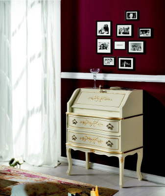 Design Table Secretary Writing Office Furniture Wood Tables Office Furnishings