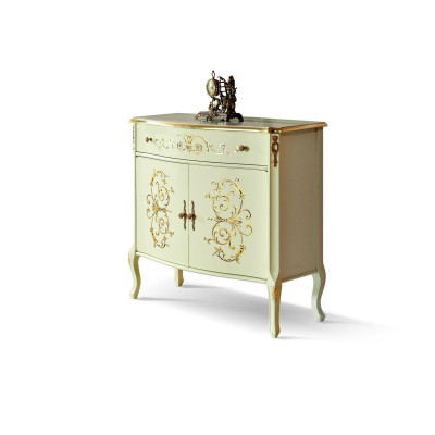 Furniture Luxury Classic Style Chest of drawers Sideboard Lowboard Italian Furniture