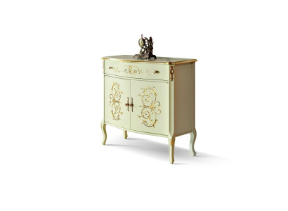 Furniture Luxury Classic Style Chest of drawers Sideboard Lowboard Italian Furniture
