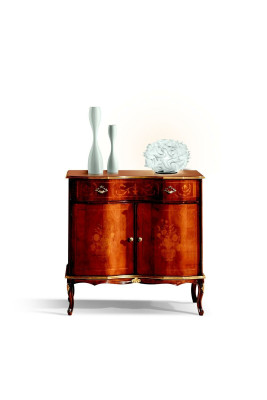 Furniture Luxury Chest of drawers Wardrobe Italian Style Sideboard Design Chests of drawers