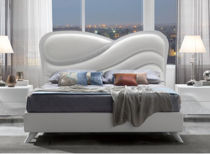 Bed Upholstery Design Luxury Double Hotel Beds Sleep Room Bed frame e Wood