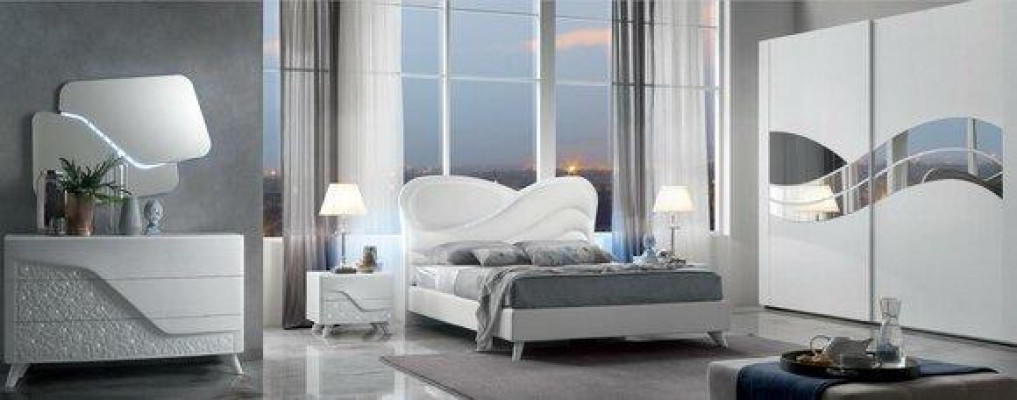 Bed Upholstery Design Luxury Double Hotel Beds Sleep Room Bed frame e Wood