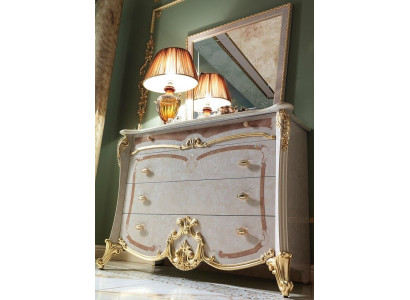 Design Chest of drawers Furniture Sideboard Classic Furnishings Bedroom Wardrobe