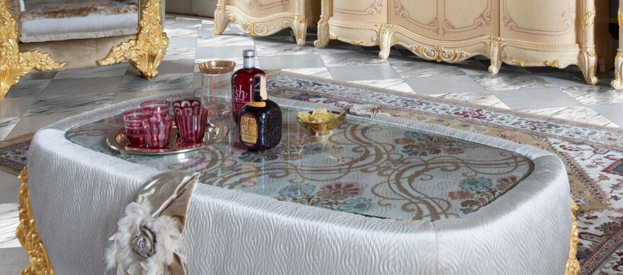 exclusive Coffee table for Living room from Wood is a wonderful addition to your interior design
