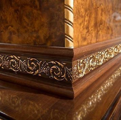 Coffee table Side Tables Living room Rectangular Coffee Luxury Design Couch Table