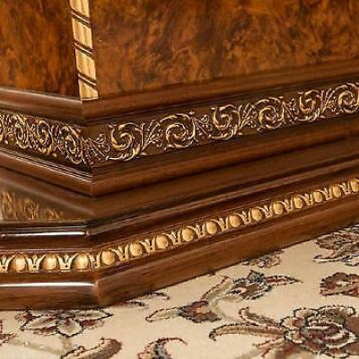 Coffee table Side Tables Living room Rectangular Coffee Luxury Design Couch Table